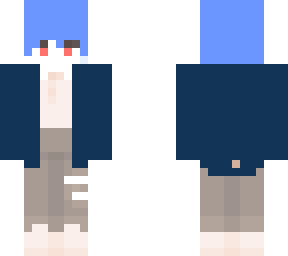 ghostboy