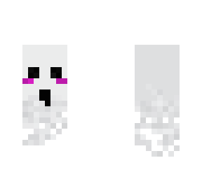 ghosty!