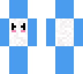 ghosty