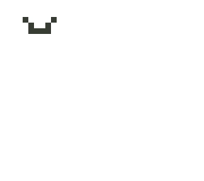 ghosty skin