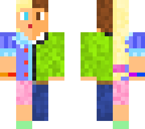 girl-boy