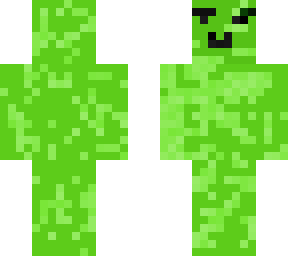 green screen man but-