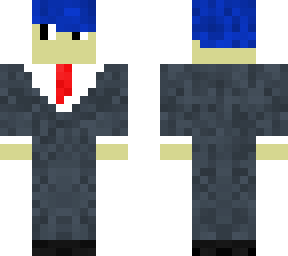 guy in a suit