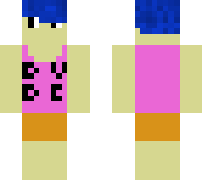 guy in summer