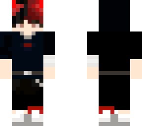 handsome vampire