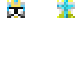head of ct but it's secretly johnny joestar, but it doesn't have a body idfk