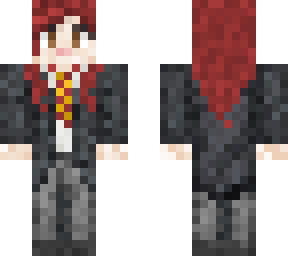 hogwarts/gryffindor