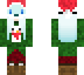 holiday mel