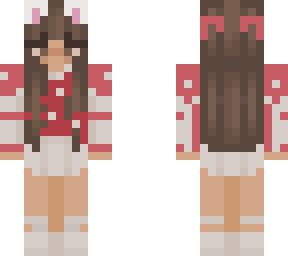 i edited an old skin of mine