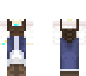 i was bored so here, gown