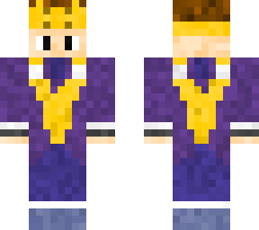 iamjeogaming skin