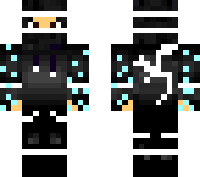 ice ninja