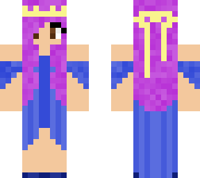 ice queen