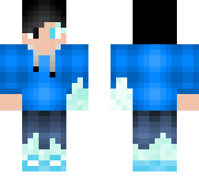 ice runner (fixed)