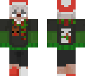 idk what to name him