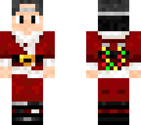imantado papa noel