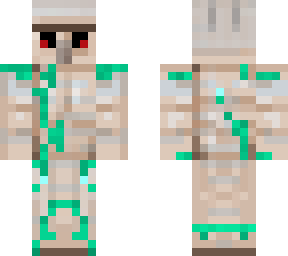 irongolem