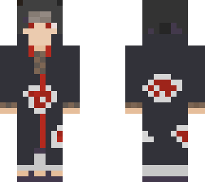 itachi akatsuki