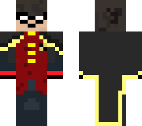 jason todd robin (titans comics)