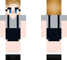 jay! skirt-n-tee