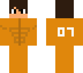 joshua prisoner