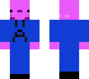 just a random axlotale