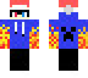 kai skin
