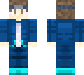 kevinproyt skin