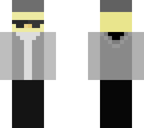 kewl ducky (w/basic shades)