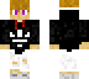 khiem's mc skin