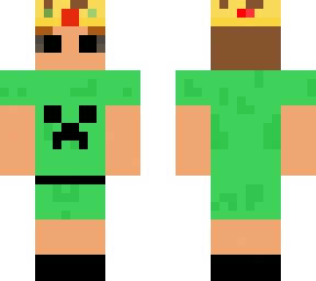 king creeper fix