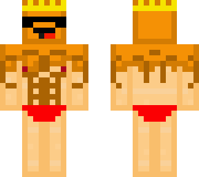 king pancake