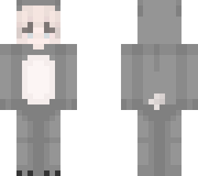 koala boy