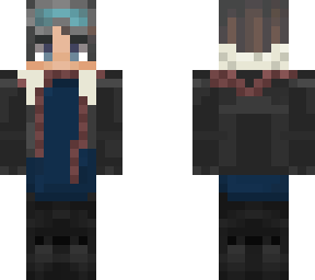koszul ski