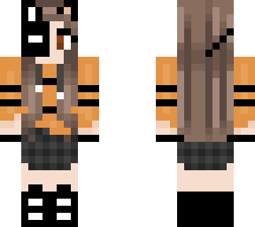 late halloween skin