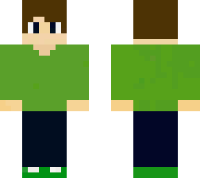 leanard minecraft