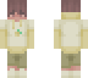 lemon boy (original from @melslmakeskins)