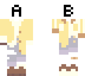 lemon poppyseed - adoptable raffle