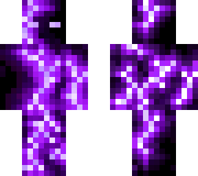 lightining enderman 2.0
