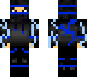 lightning ninja