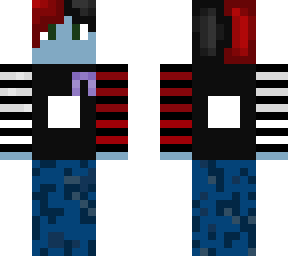 lil guy :d