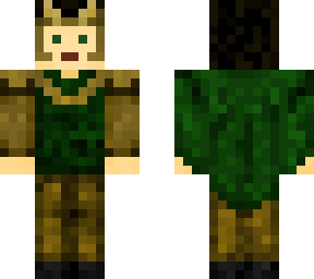 loki