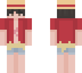 luffy