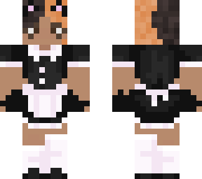 maid boy