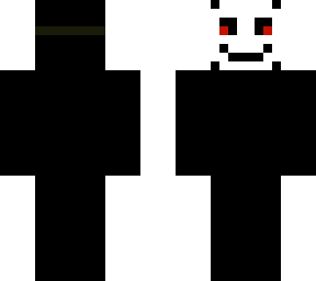 masked skin