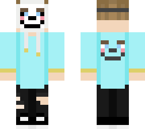 me but it is dream.  name:flare