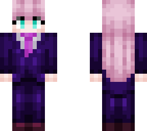 megurine luka (dress suit)