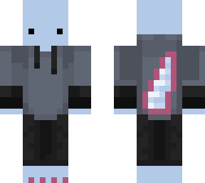 mi skin ajolote
