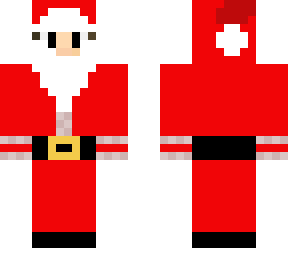 mineboy_mc christmas theme
