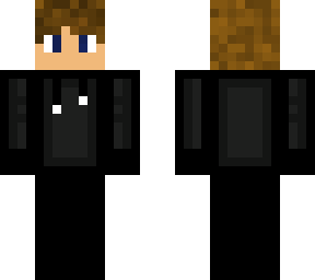 minecraft skin for my friend